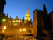 photo: the Seville Cathedral